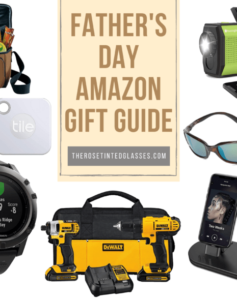 Father's Day Gift Guide