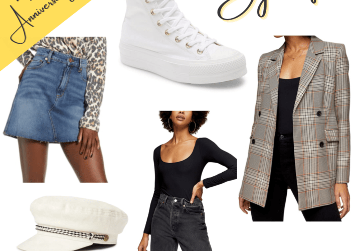 Nordstrom Anniversary Sale