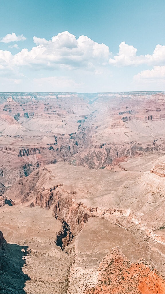 Grand Canyon & Phoenix