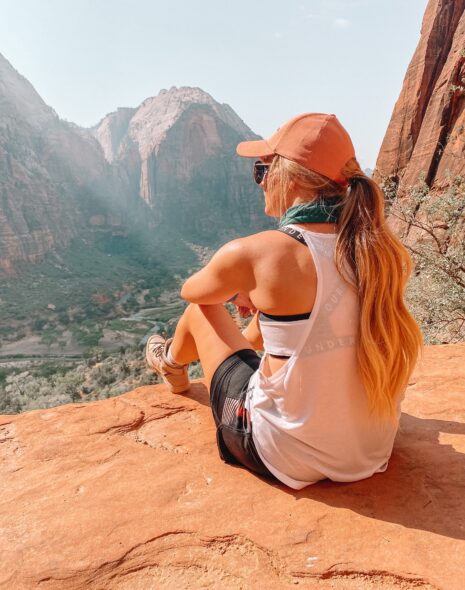 Guide to Zion National Park