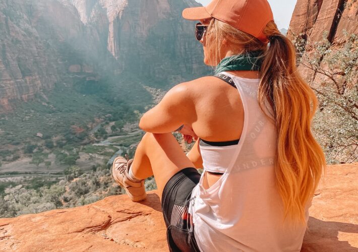 Guide to Zion National Park