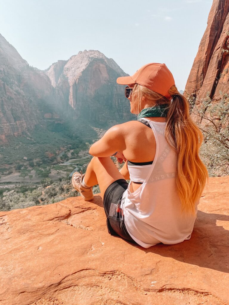 Guide to Zion National Park