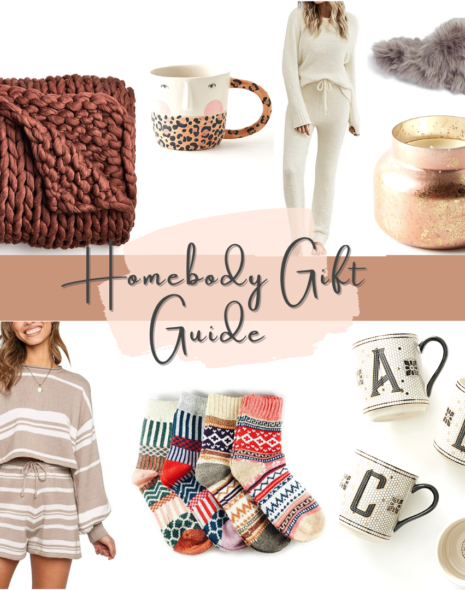 Holiday Gift Guide