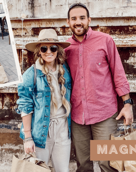 Magnolia Market