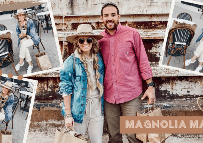 Magnolia Market