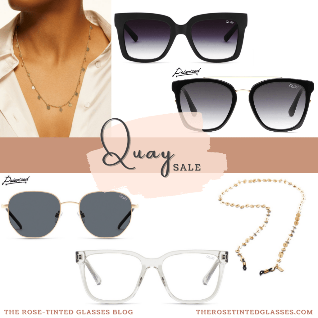 Quay LTK Spring Sale 