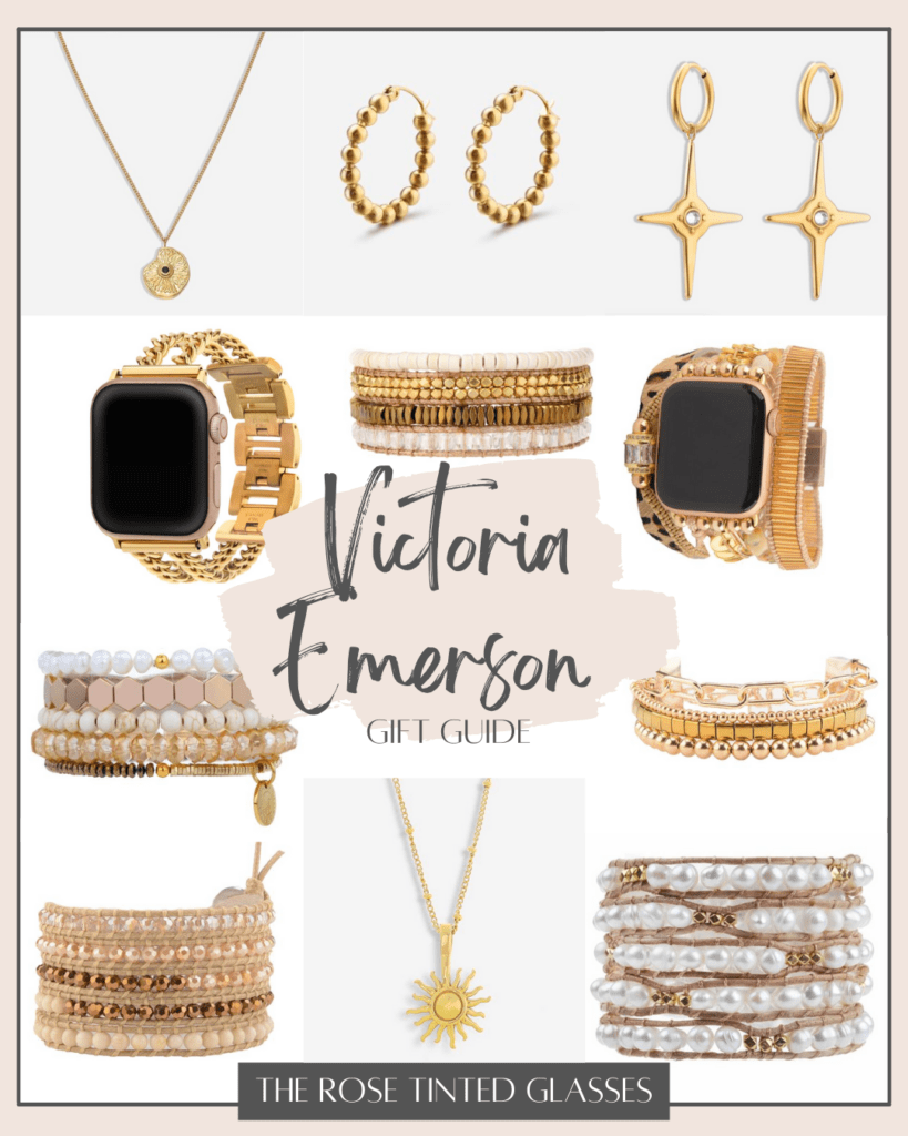 Victoria Emerson LTK Cyber Sale guide