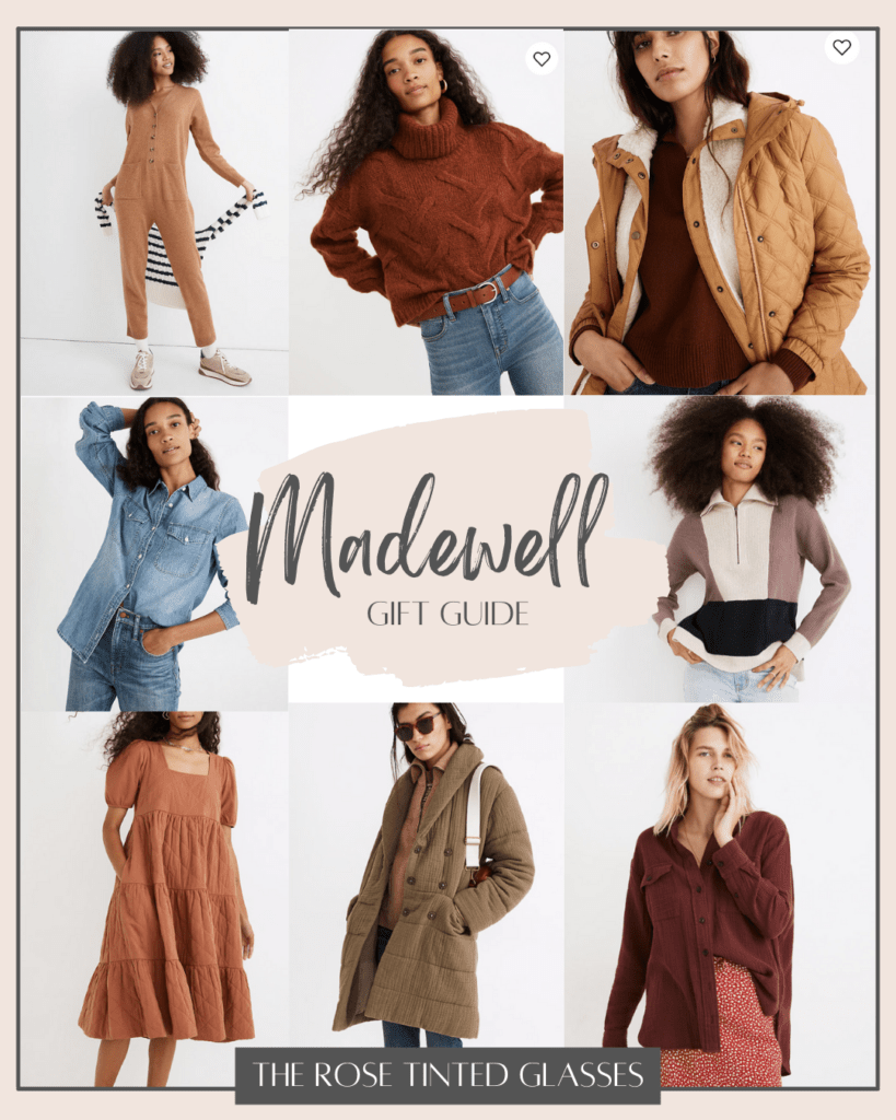 Madewell Cyber Sale