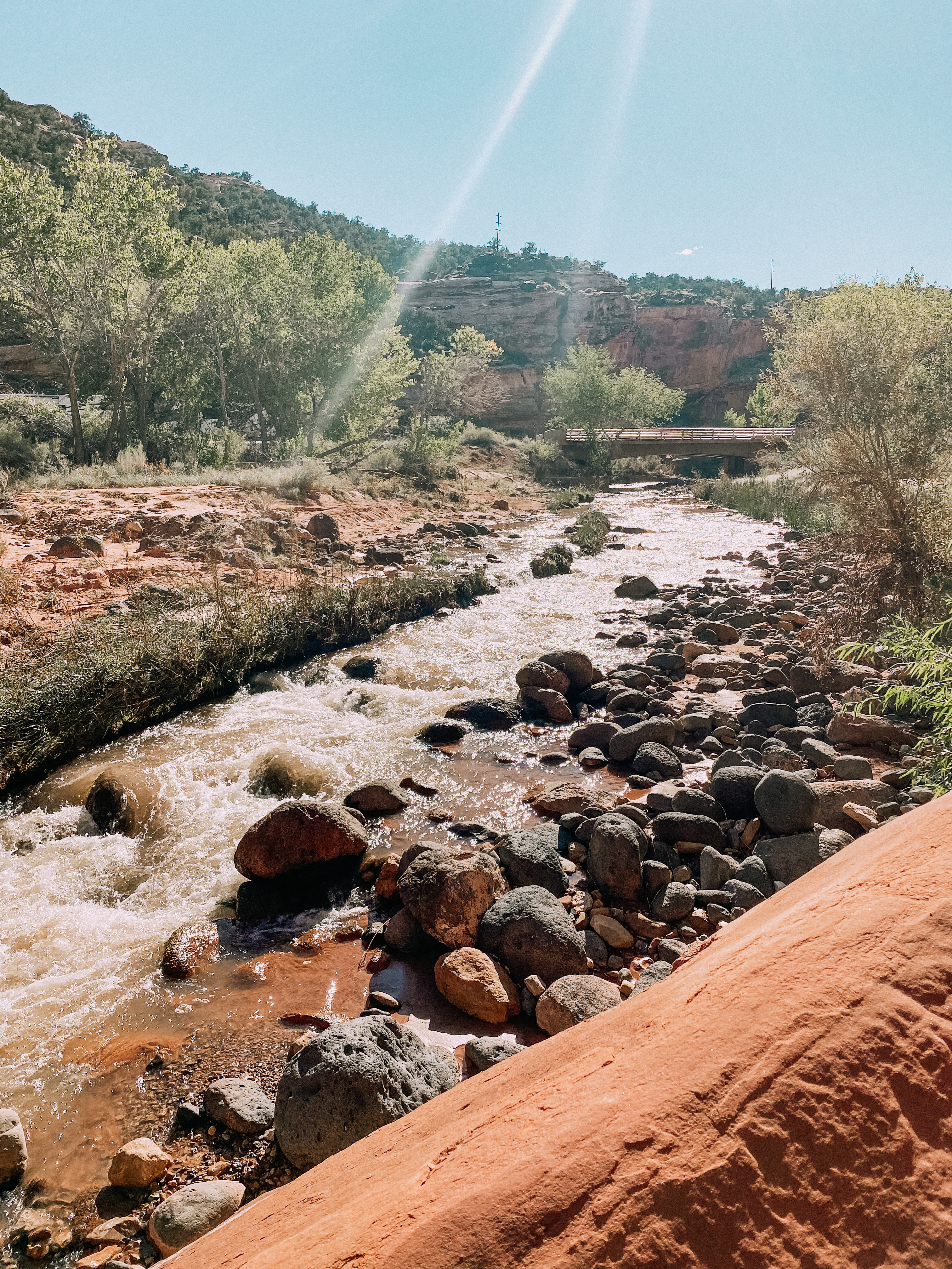 Capitol Reef National Park