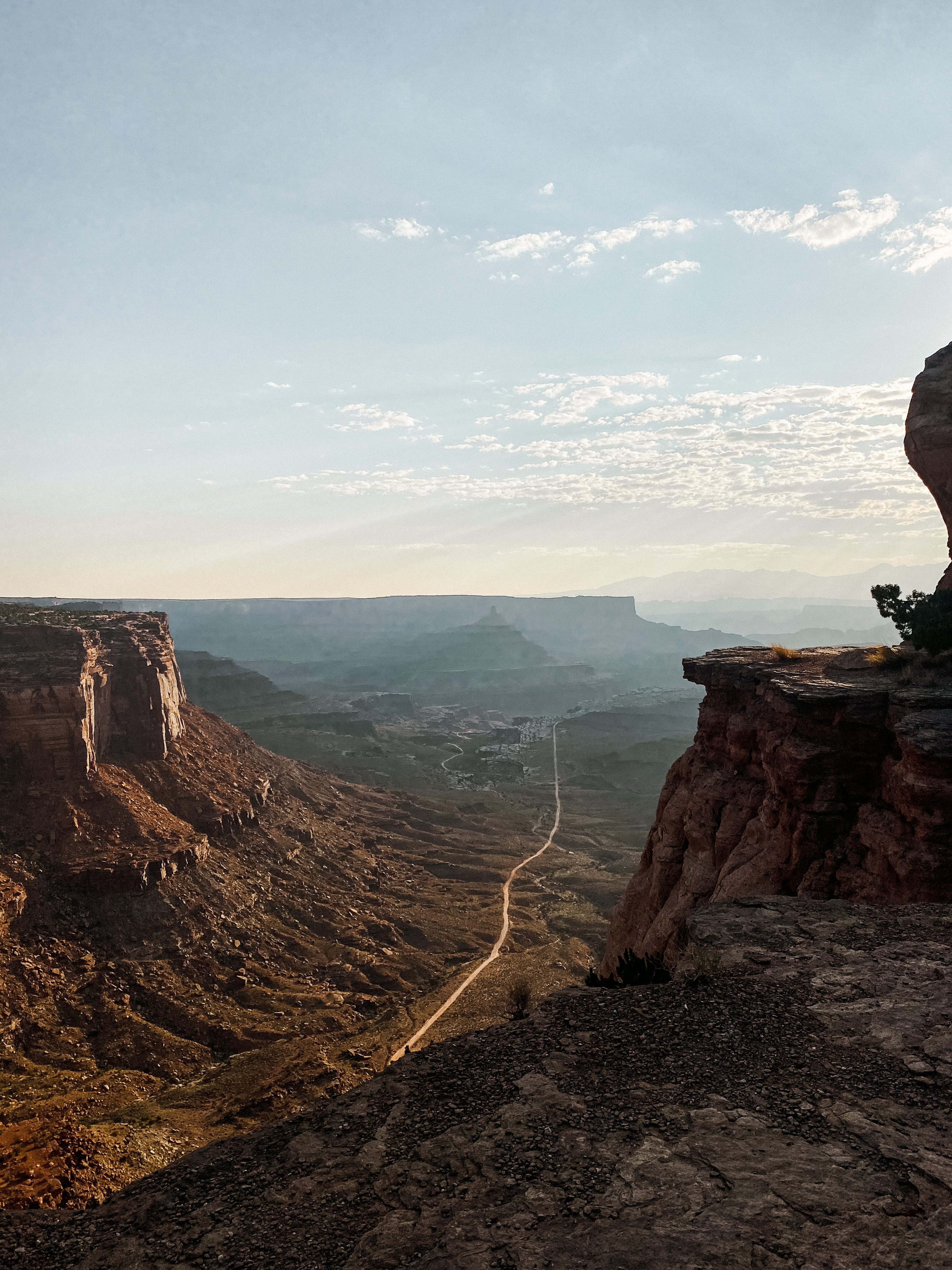 Canyonlands National Park