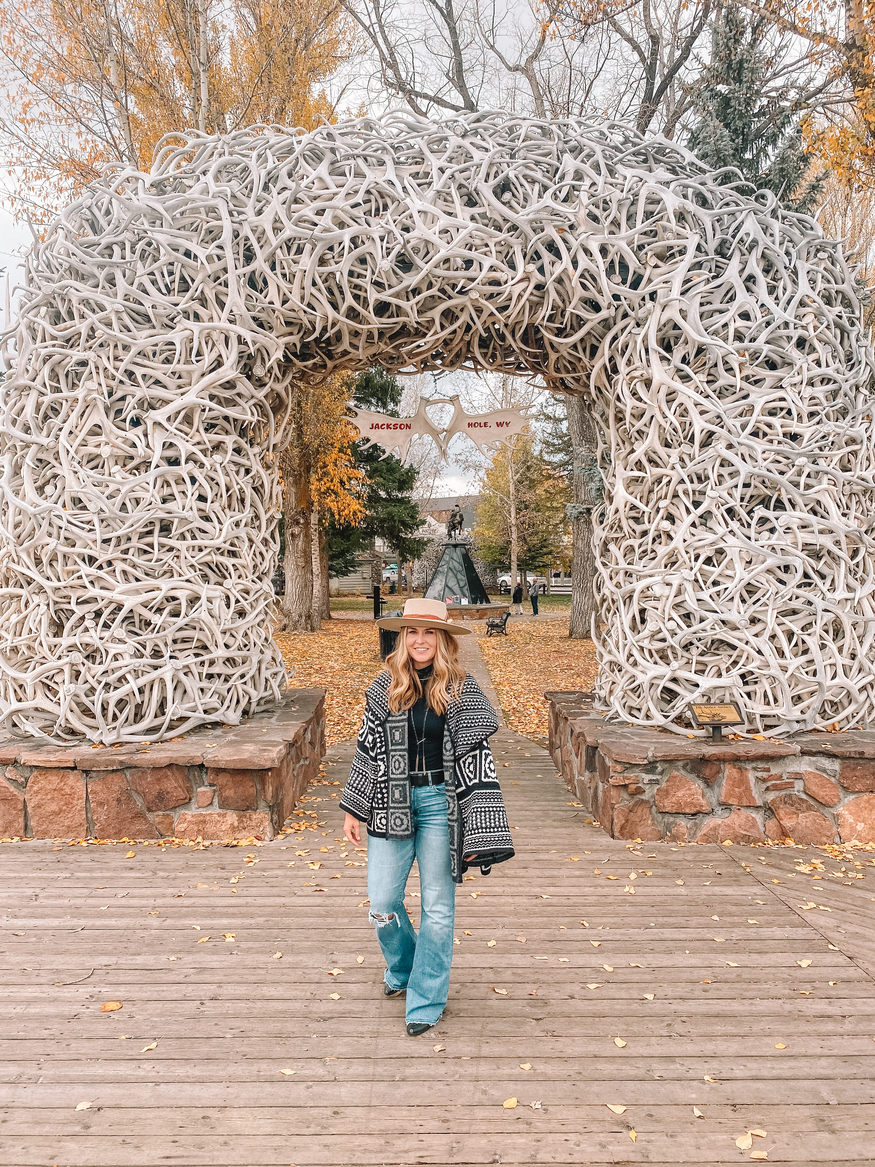 Jackson Hole Square