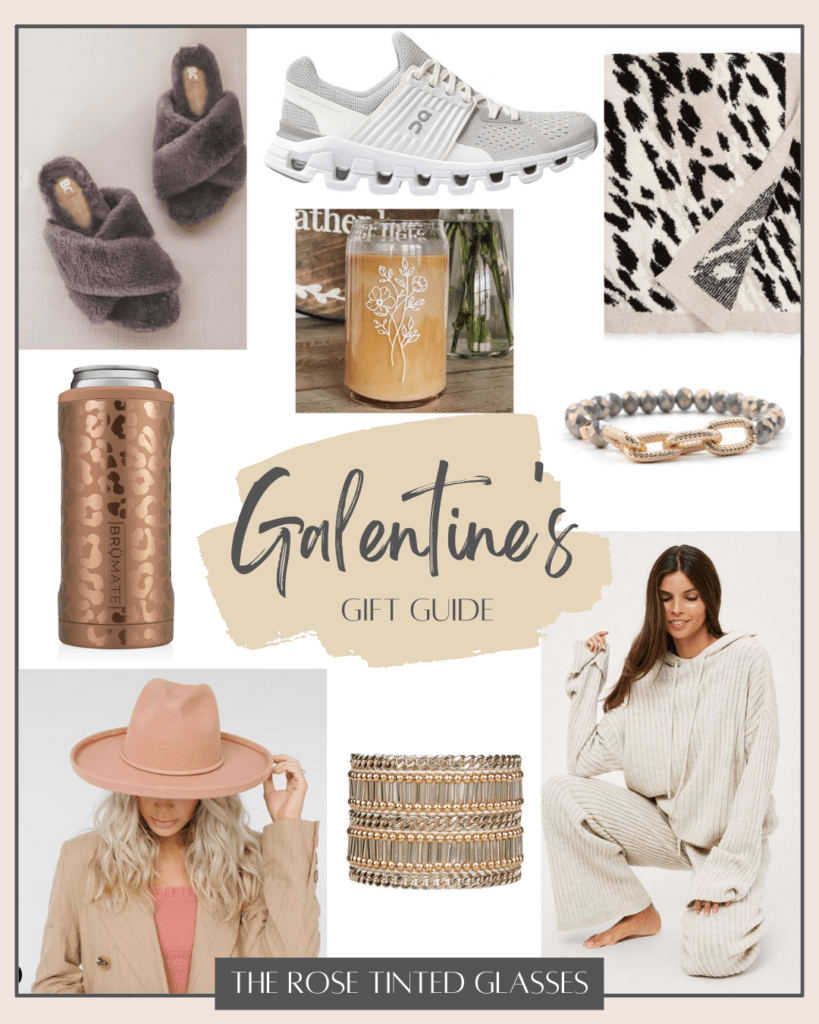 Valentine's Day Gift Guide