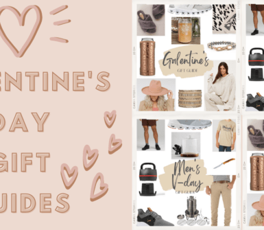 Valentine's Day Gift Guide